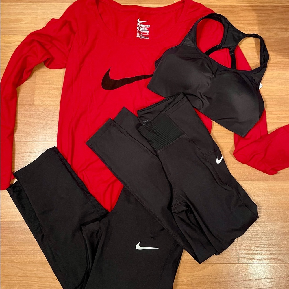 Nike Bundle Ships ASAP